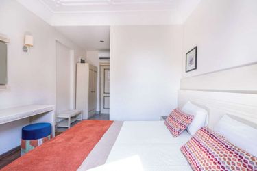 Hotel Aspen:  ANTALYA