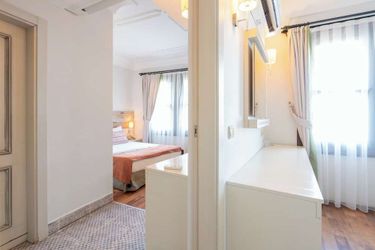 Hotel Aspen:  ANTALYA