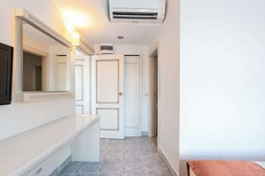 Hotel Aspen:  ANTALYA