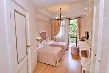 Hotel Aspen:  ANTALYA