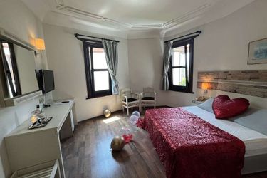 Hotel Aspen:  ANTALYA