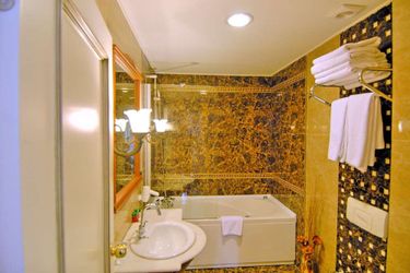 Hotel Aspen:  ANTALYA