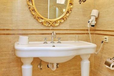 Hotel Aspen:  ANTALYA