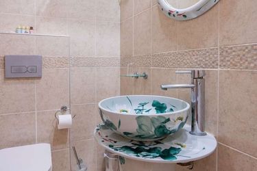 Hotel Aspen:  ANTALYA