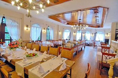 Hotel Aspen:  ANTALYA