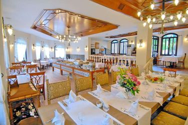 Hotel Aspen:  ANTALYA