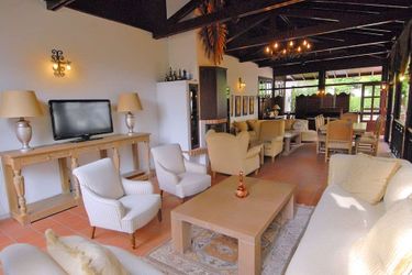 Hotel Aspen:  ANTALYA