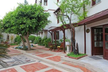 Hotel Aspen:  ANTALYA