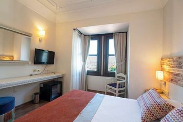Hotel Aspen:  ANTALYA