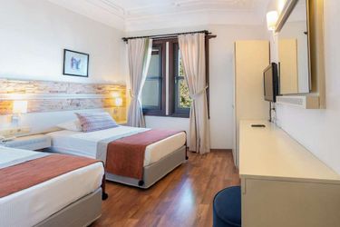 Hotel Aspen:  ANTALYA