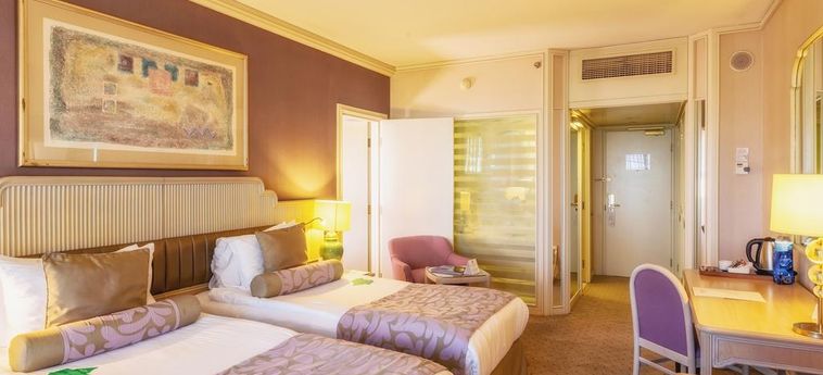 Hotel Rixos Downtown Antalya:  ANTALYA