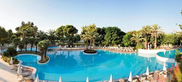 Hotel Rixos Downtown Antalya:  ANTALYA