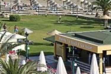 Hotel Barcelo Tat Beach And Golf Resort:  ANTALYA