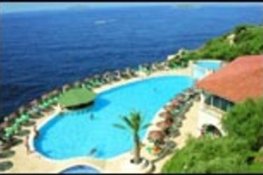Hotel Aqua Park:  ANTALYA