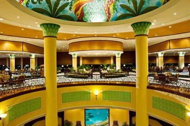 Hotel Ic Green Palace:  ANTALYA