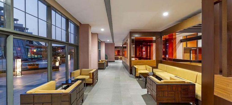 Hotel Limak Lara De Luxe Resort Antalya: Foto 