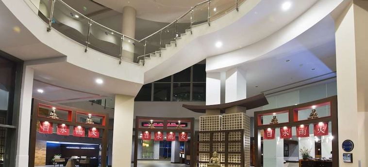 Hotel Limak Lara De Luxe Resort Antalya: Foto 
