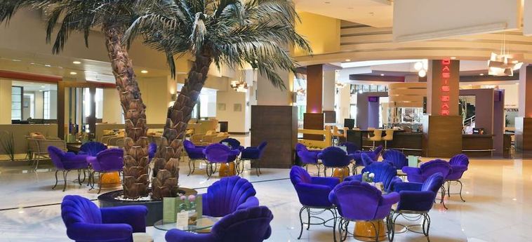 Hotel Limak Lara De Luxe Resort Antalya: Foto 