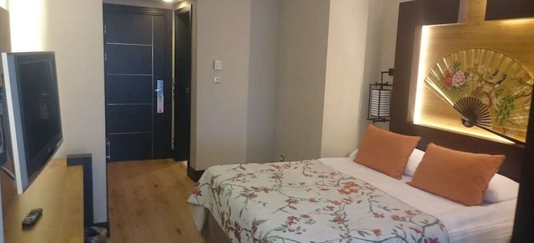 Hotel Limak Lara De Luxe Resort Antalya: Foto 