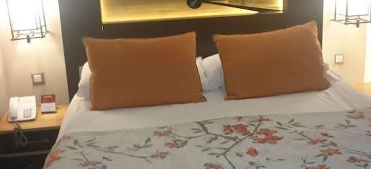 Hotel Limak Lara De Luxe Resort Antalya: Foto 