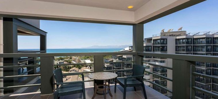 Hotel Limak Lara De Luxe Resort Antalya: Foto 