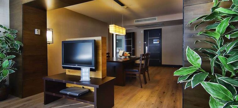 Hotel Limak Lara De Luxe Resort Antalya: Foto 