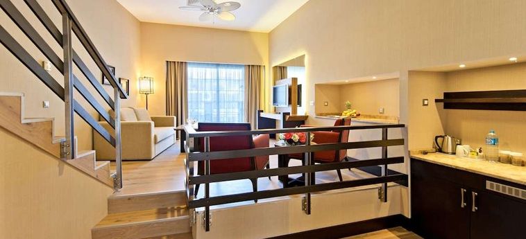 Hotel Limak Lara De Luxe Resort Antalya: Foto 