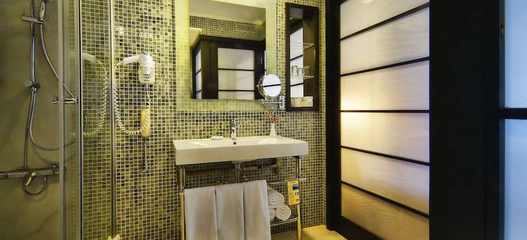Hotel Limak Lara De Luxe Resort Antalya: Foto 
