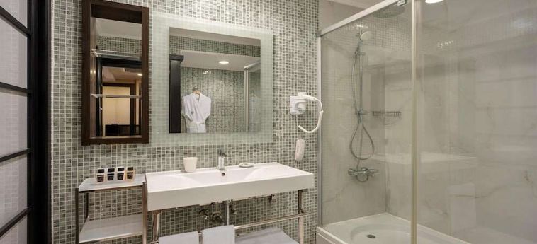 Hotel Limak Lara De Luxe Resort Antalya: Foto 
