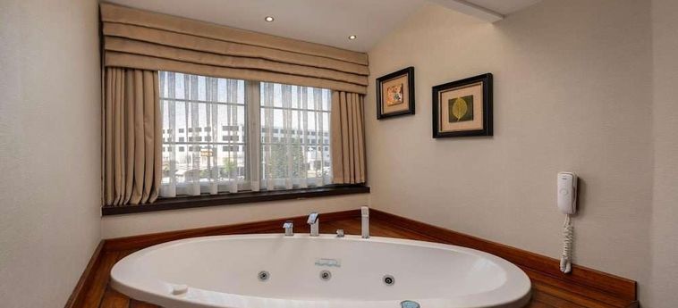 Hotel Limak Lara De Luxe Resort Antalya: Foto 