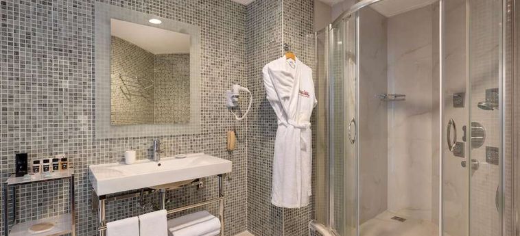 Hotel Limak Lara De Luxe Resort Antalya: Foto 