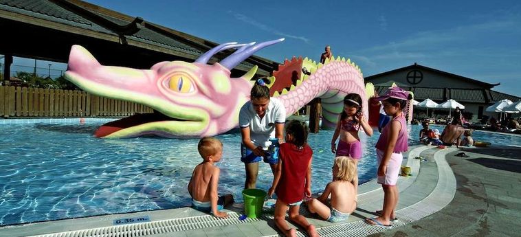 Hotel Limak Lara De Luxe Resort Antalya: Foto 