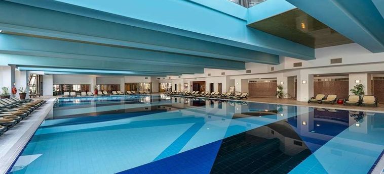 Hotel Limak Lara De Luxe Resort Antalya: Foto 