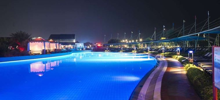 Hotel Limak Lara De Luxe Resort Antalya: Foto 