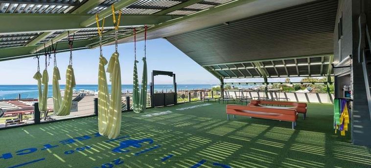 Hotel Limak Lara De Luxe Resort Antalya: Foto 