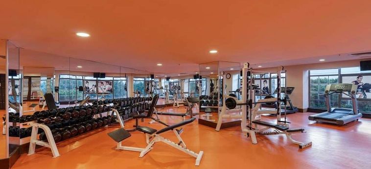 Hotel Limak Lara De Luxe Resort Antalya: Foto 