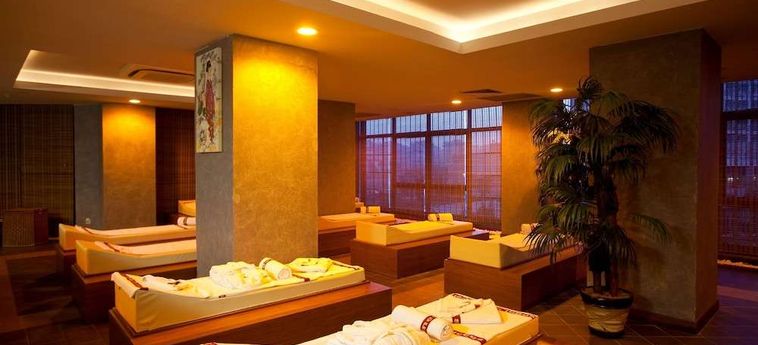 Hotel Limak Lara De Luxe Resort Antalya: Foto 