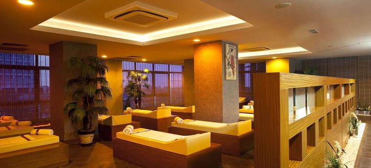 Hotel Limak Lara De Luxe Resort Antalya: Foto 