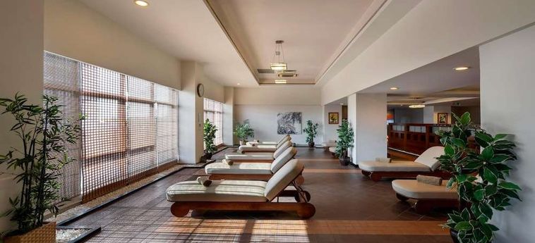 Hotel Limak Lara De Luxe Resort Antalya: Foto 