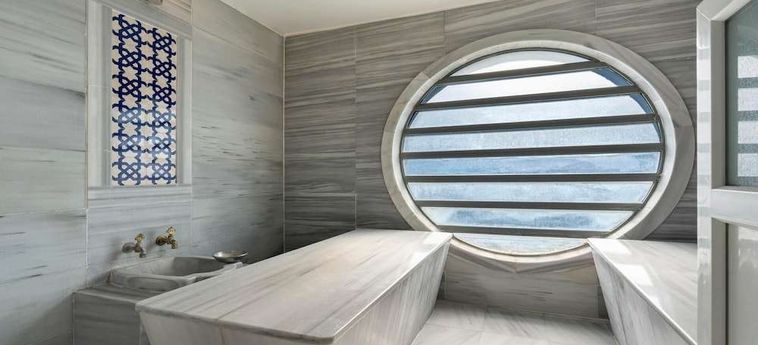 Hotel Limak Lara De Luxe Resort Antalya: Foto 