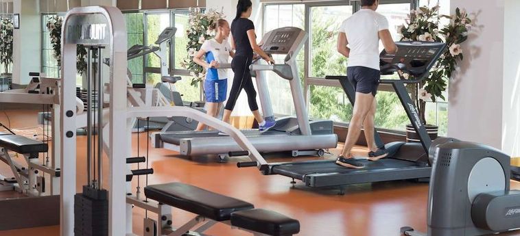 Hotel Limak Lara De Luxe Resort Antalya: Foto 