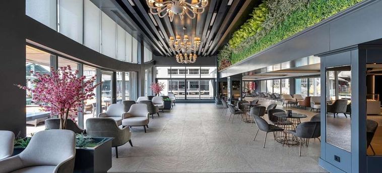 Hotel Limak Lara De Luxe Resort Antalya: Foto 