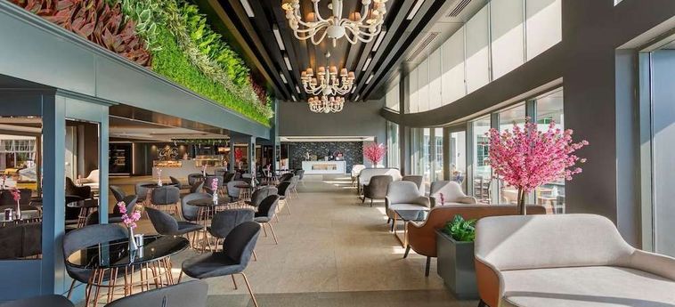 Hotel Limak Lara De Luxe Resort Antalya: Foto 