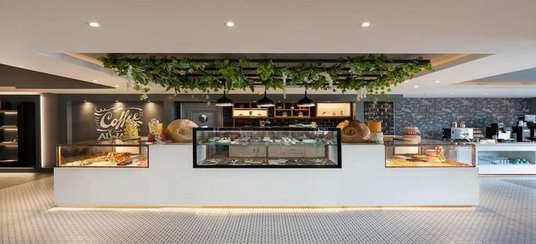 Hotel Limak Lara De Luxe Resort Antalya: Foto 
