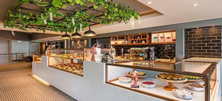 Hotel Limak Lara De Luxe Resort Antalya: Foto 