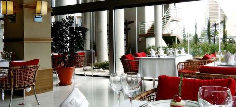 Hotel Limak Lara De Luxe Resort Antalya: Foto 