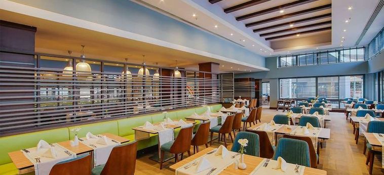 Hotel Limak Lara De Luxe Resort Antalya: Foto 