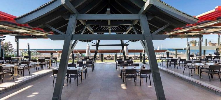 Hotel Limak Lara De Luxe Resort Antalya: Foto 