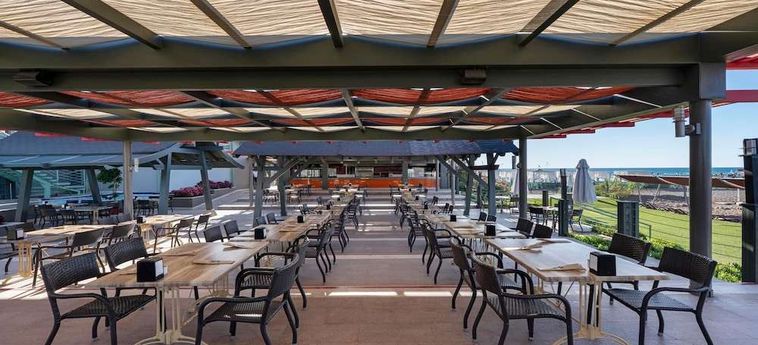 Hotel Limak Lara De Luxe Resort Antalya: Foto 