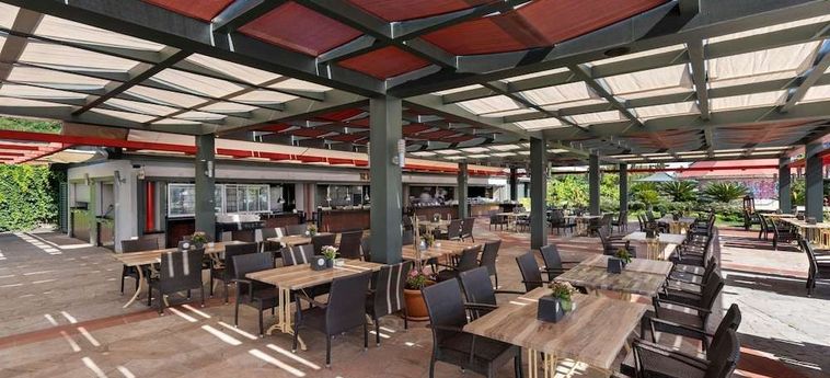 Hotel Limak Lara De Luxe Resort Antalya: Foto 